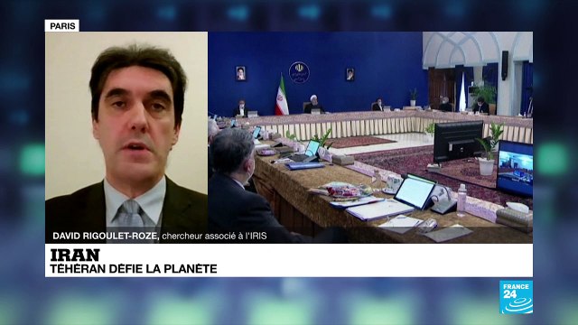 Nucléaire iranien: Il n'est pas question pour les Iraniens de renégocier un accord