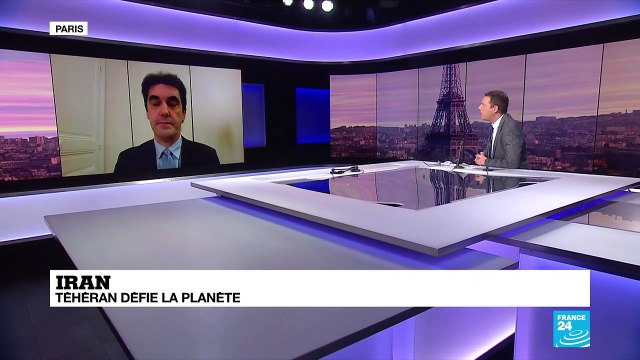 Nucléaire iranien: Il n'est pas question pour les Iraniens de renégocier un accord