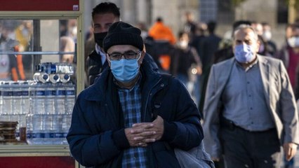 Prof. Dr. Coşkun Usta: Aşı olunca her şey normale dönmeyecek