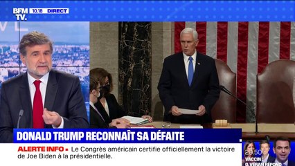 Mike Pence, un candidat solide pour les prochaines élections américaines de 2024 ?