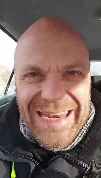 was ist Schlimm? Impf und Stirb