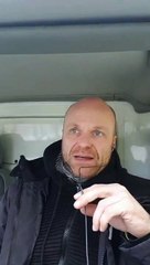 Nachtrag zum  Video bezüglich mrna und dna