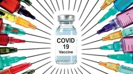 Here's all you need to know about the Covid vaccination drive in India