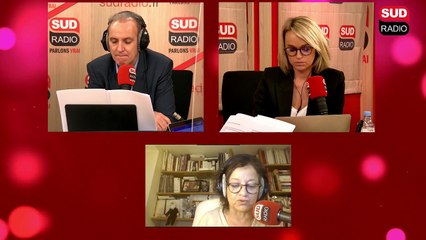 Élisabeth Lévy - Capitole : "Parler de coup d'État me semble tout de même excessif..."