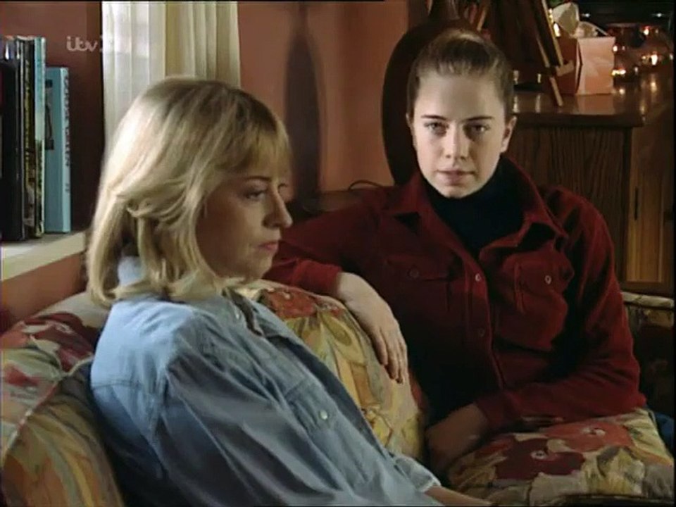 Emmerdale 9th April 1998