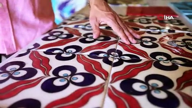 Kültür ve Turizm Bakanlığından somut olmayan kültürel miras için tanıtım filmi