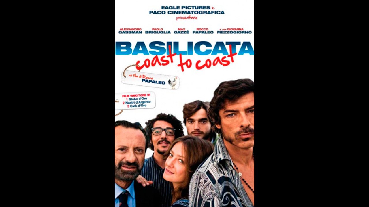 BASILICATA COAST TO COAST 2010.iTALiAN.MD.HDXviD