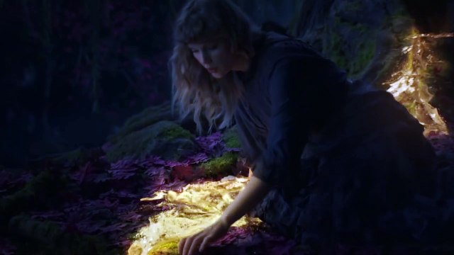 Taylor Swift - Willow (Official Music Video)