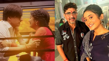 SHOCKING! Rajan Shahi And Shivangi Joshi Are Not In Talking Terms