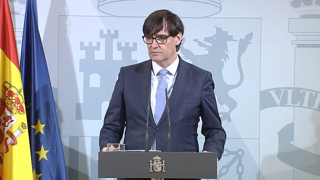 La semana que viene llegarán a España las primeras dosis de Moderna