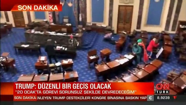 7 Ocak 2021 haberleri... Gündem özeti güncel haberler Öğle Bülteni'nde | 07.01.2021