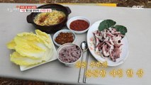 [TASTY] Steamed eggs and squid for breakfast, 생방송 오늘 저녁 20210107