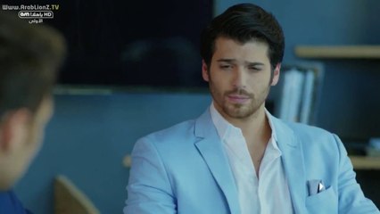 مسلسل حلو ومر الحلقة 7 كاملة مدبلجة