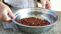 Harga Kedelai Melonjak, Kacang Merah Bisa Jadi Bahan Alternatif Pembuat Tempe
