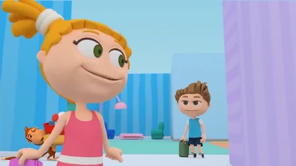 Kukuli - Yaz Maceraları - Tüm Bölümler