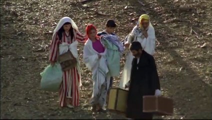 Où vas-tu Moshé? Film