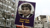 Hrant Dink davasında kritik isim yakalandı