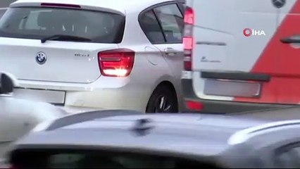 Vali Yerlikaya paylaştı, emniyet cezayı kesti