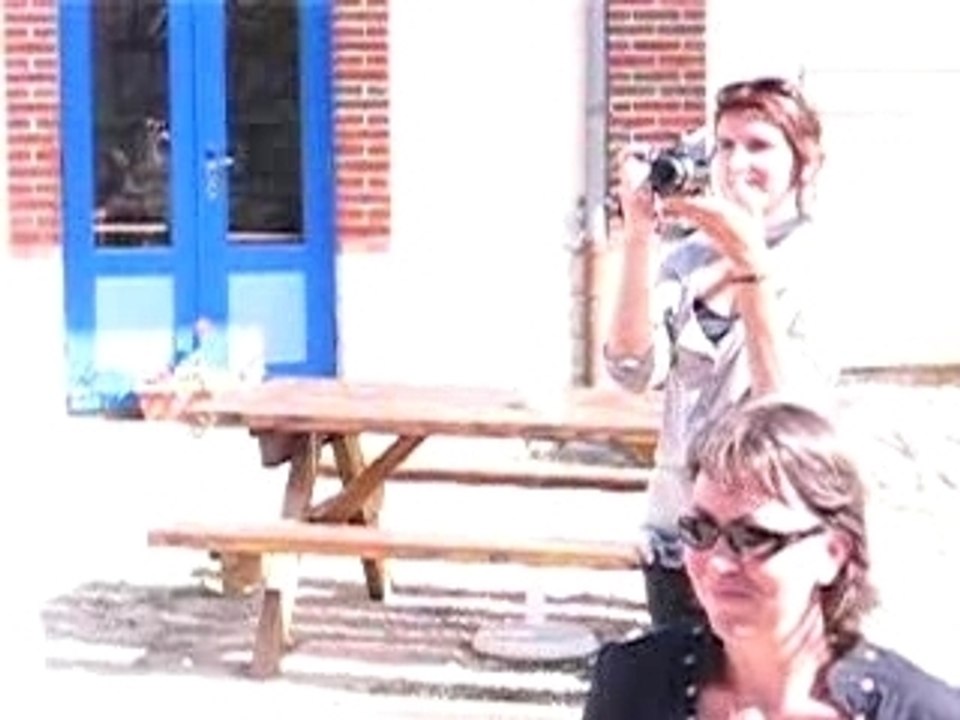 Journées du Patrimoine