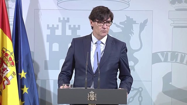 La semana que viene llegarán a España las primeras dosis de Moderna