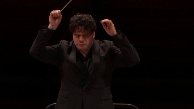 Ravel : le Tombeau de Couperin (Orchestre national de France)