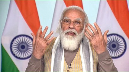 Dedicated freight corridor a game-changer for India: PM Modi