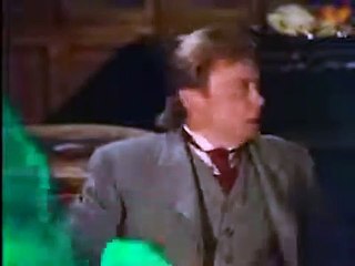 Twilight Zone 80's - 1x54 - Devil's Alphabet