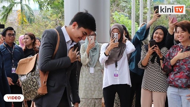 Pejuang, Muda applications to register as political parties rejected by ROS