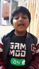 Twenty  frigging went to school