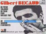 Gilbert Bécaud_Au magasin d'antiquités (1968)karaoké
