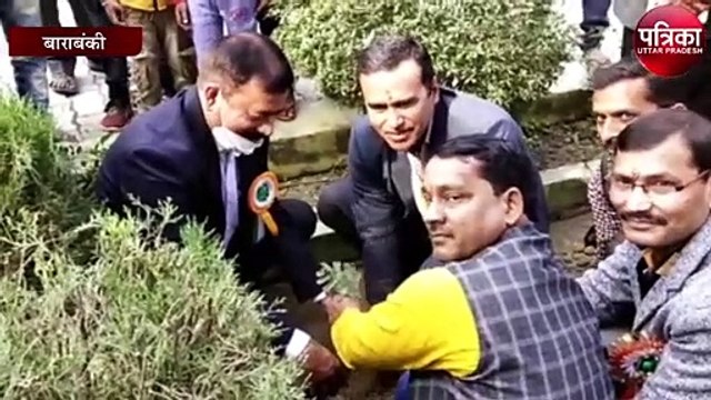 विद्यालय में पुस्तकालय कक्ष का उद्घाटन, शिक्षकों के प्रयास को सभी ने सराहा
