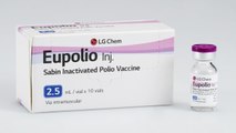 [기업] LG화학, 유니세프 통해 70여개국에 소아마비 백신 공급 / YTN