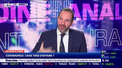Guillaume Dard VS Alexandre Hezez : Stratégie d'investissement, quel arbitrage de portefeuille opérer au regard de l'actualité ? - 07/01