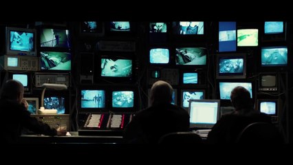 The Belko Experiment - Official Trailer HD