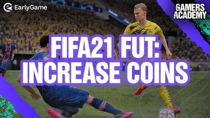 FIFA 21 FUT: How to get INSANE amounts of COINS