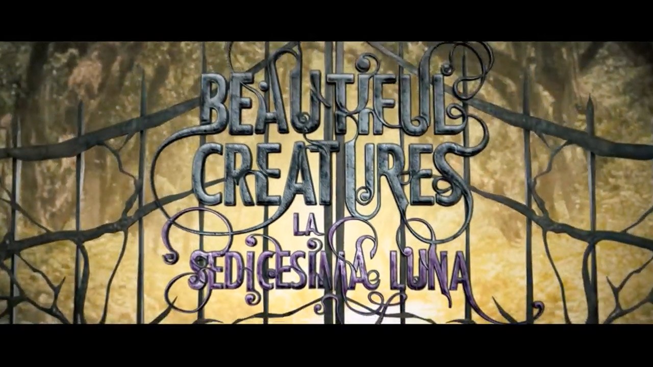 Beautiful Creatures - La Sedicesima Luna Il Genio Dello Streaming