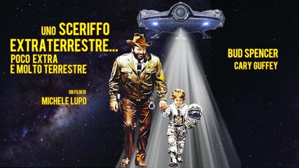 Uno sceriffo extraterrestre... poco extra e molto terrestre (1979) Full HD