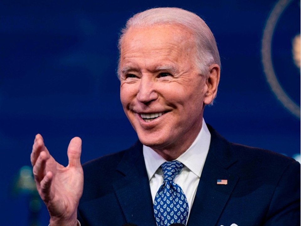 Kongress bestätigt Joe Biden als neuen US-Präsidenten
