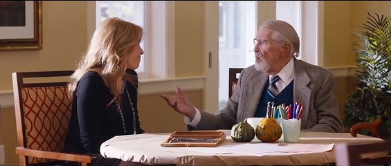 Abe and Phil's Last Poker Game Movie - Martin Landau, Paul Sorvino, Maria Dizzia