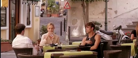 And While We Were Here Movie - Kate Bosworth, Jamie Blackley