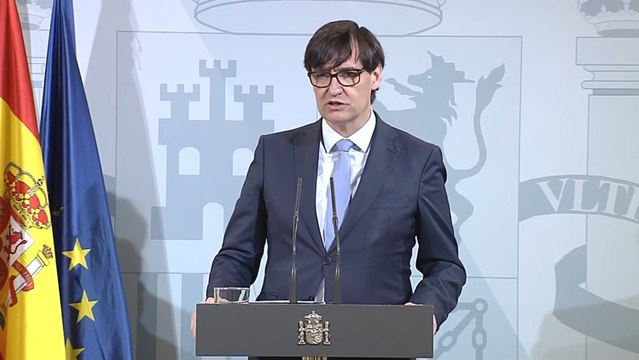 España recibirá la vacuna de Moderna a finales de la próxima semana