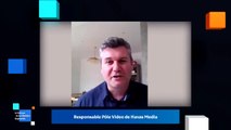 TV segmentée : intérêts pour les annonceurs et téléspectateurs - Fabrice Huvé, Responsable pôle Vidéo de Havas Media