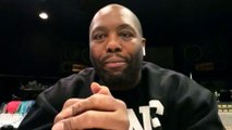 Killer Mike Knew Jon Ossoff and Raphael Warnock Would Win the Georgia Runoff