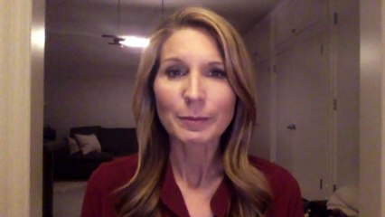 Nicolle Wallace Calls Out Ted Cruz, Josh Hawley and Trump’s Republican Enablers