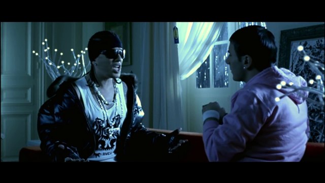 Fatal Bazooka, Vitoo - Mauvaise foi nocturne (Clip)