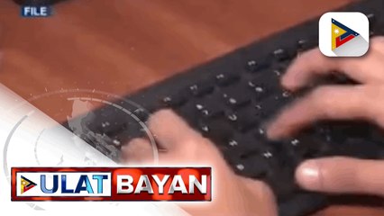 Sen. Gatchalian, naghain na ng reklamo sa NBI kasunod ng hacking incident