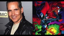 SPAWN (2020) New Spawn Reboot, Todd McFarlane Superhero Movie News HD