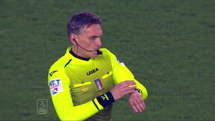 HIGHLIGHTS SERIE B 2020/2021: Chievo 1 Verona vs Venezia 1