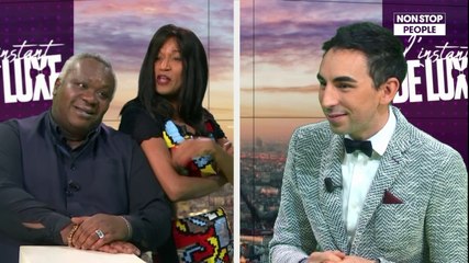 L'instant de Luxe - Magloire et Vincent Mc Doom : leurs retrouvailles après sept ans d'absence sur un plateau TV