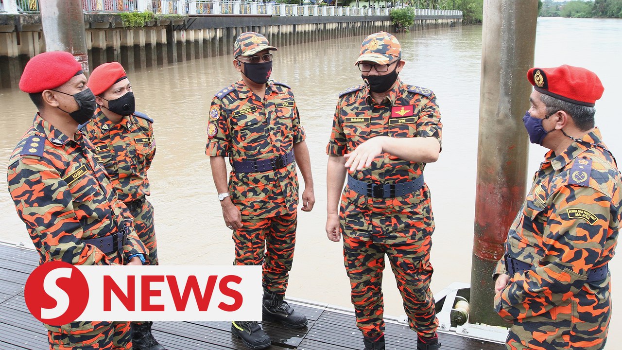 Fire and Rescue Dept all geared up if rainy season continues until March